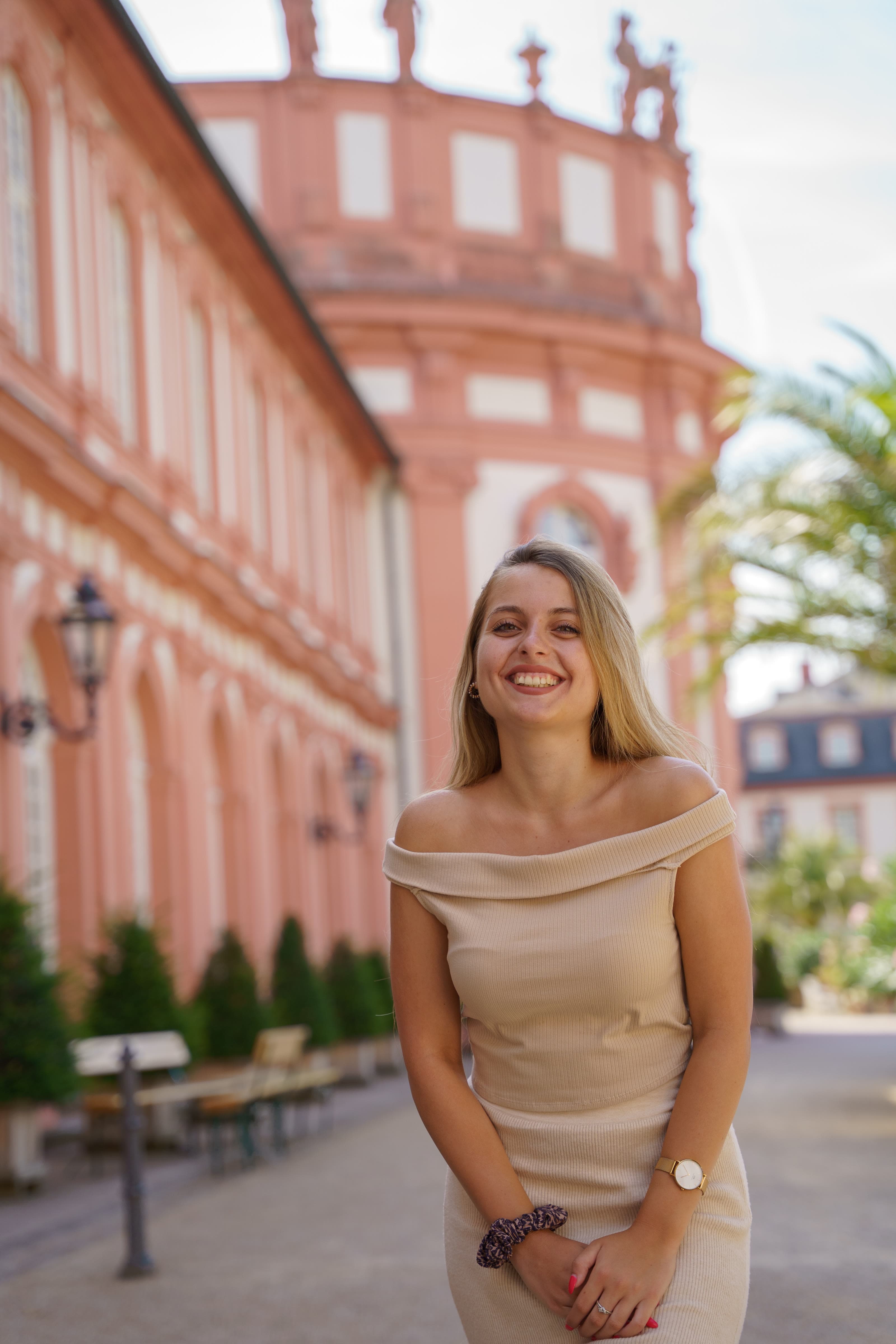 Smile, Wiesbaden